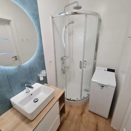 Apartamento Caro